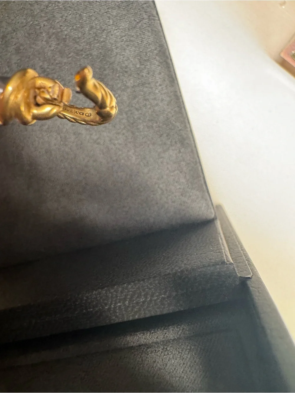 David Yurman david yurman